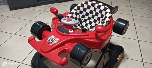 Girello per bambini - per,
