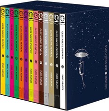 Inio Asano Gute Nacht, Punpun