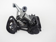 Deragliatore posteriore