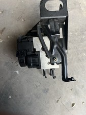 Pompa Centralina ABS AUDI A4B5