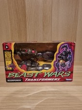 Hasbro scorponok scorpion