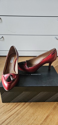 Scarpe donna fratelli rossetti - scarpe,