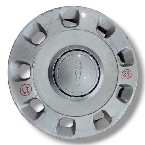 Copricerchi r14 per - r14, fiat