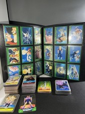 Dragon Ball Z Serie Verde