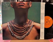 Eddie Palmieri: Lucumi Macumba