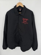 Giacca Coach Red Hot Chili