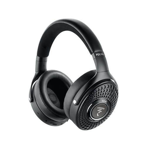 Focal bathys cuffie - focal, ear