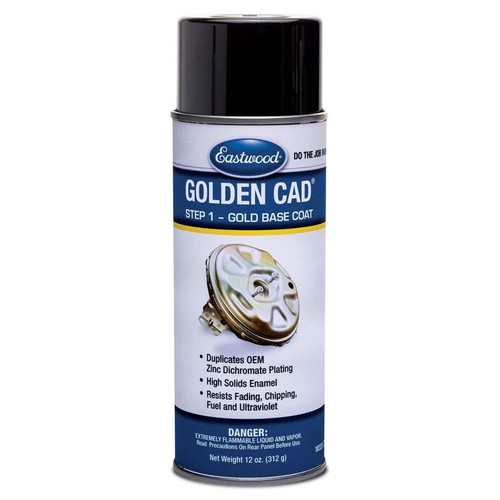 Eastwood golden cad - eastwood, base