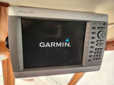 GARMIN GPSmap 4010
