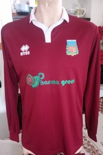 Maglia Calcio  A.C. Libertas