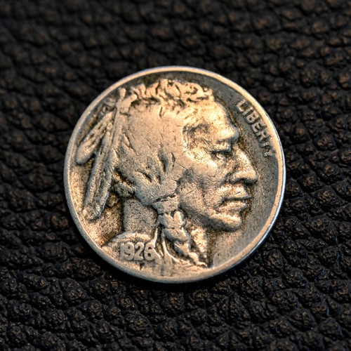 1926 buffalo - 1926-s,