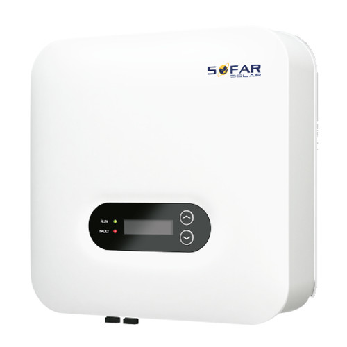 Inverter rete monofase - inverter,