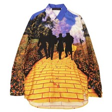 Camicia manica lunga extreme - camicia,
