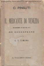 Il mercante di Venezia