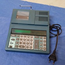 Calcolatrice Olivetti