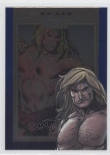 2014 Rittenhouse Marvel 75°