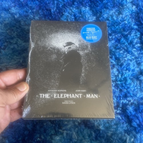 The elephant man criterion - the,
