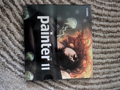 Corel painter compatibile - painter,