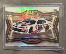 2025 Panini Select - Silver