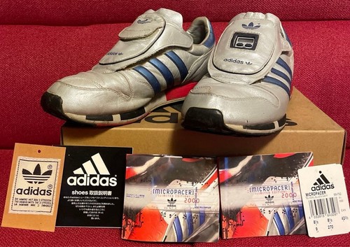 Adidas micropacer sneakers - adidas,