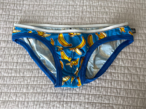 Bikini intimo uomo aussiebum - bikini,