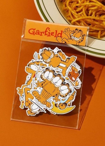 Garfield pack cute - pack, of