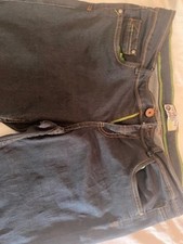 pantaloni uomo jeans leggeri