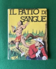 🟢🟢 Tex censurato numero