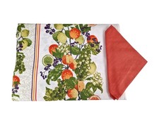 Tovaglia 6 posti con