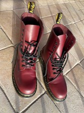 Stivali Dr Martens Doc 1490