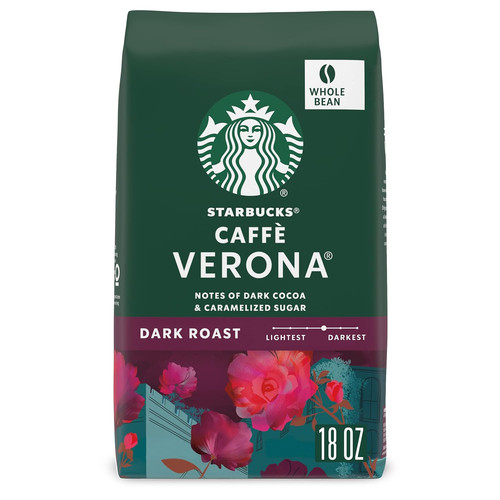 Caffè grani interi - grani,