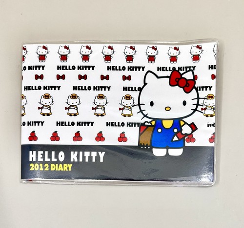 Agenda diario hello - diario,