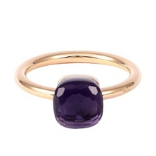 Anello Pomellato nudo classico