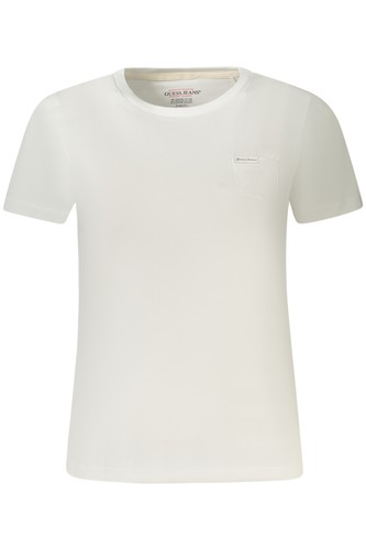 Guess jeans shirt - jeans, maniche