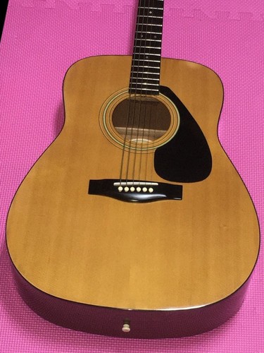 Yamaha 401 chitarra - fg-401,