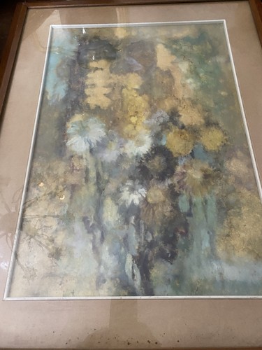 Quadro firmato aprea - firmato,