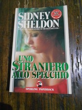 3 LIBRI Sidney Sheldon