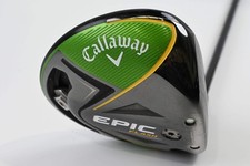 Driver Callaway Epic Flash Sub
