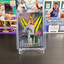 Gunther - WWE Finest /50