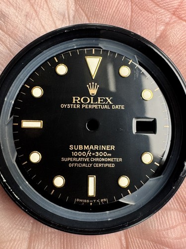 Rolex originale submariner - originale,