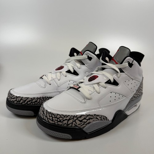 Scarpe basket uomo jordan - da,