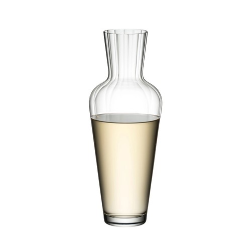Riedel mosel decanter caraffa - decanter,