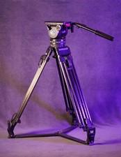 Sachtler Video 18P sistema di