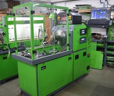 Pompa per iniettori diesel