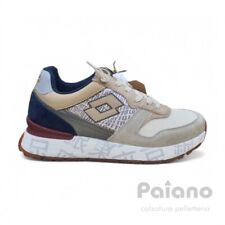 Lotto Leggenda 221117 Tokio Girza camoscio beige