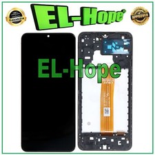 DISPLAY LCD TOUCH SCREEN + FRAME PER SAMSUNG GALAXY A04S SM-A047F FLAT CDOT 