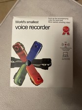 MINI DV piccolo Voice