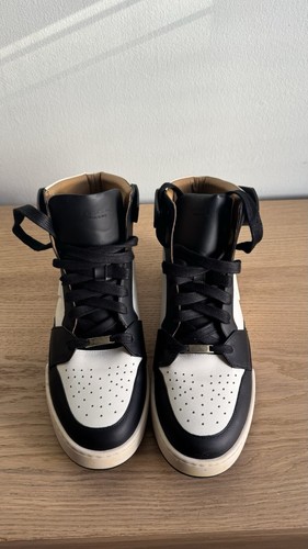 Sneakers alte buscemi - buscemi, jon