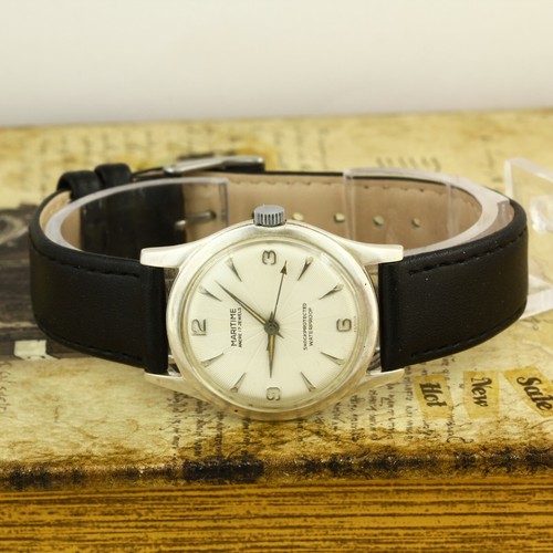 Orologio polso meccanico - orologio, da