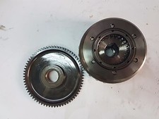 RUOTA LIBERA VOLANO Suzuki V-Strom DL 650 2004 FLYWHEEL FREEWHEEL